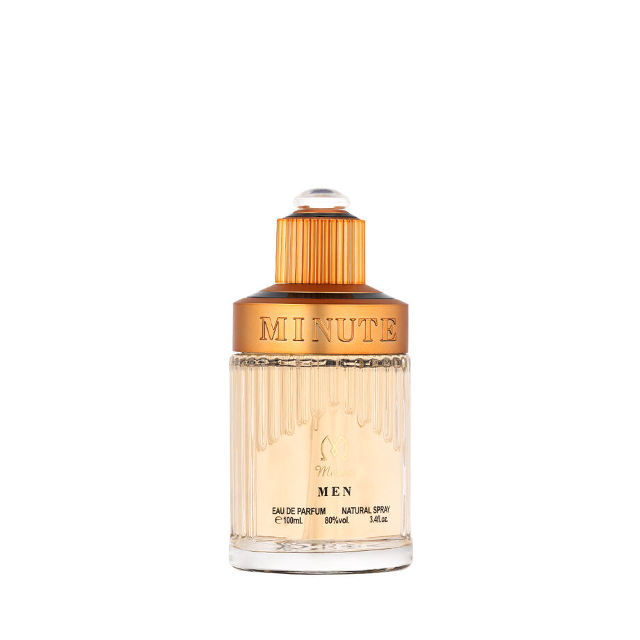عطر مينت الرجالي من مايوس