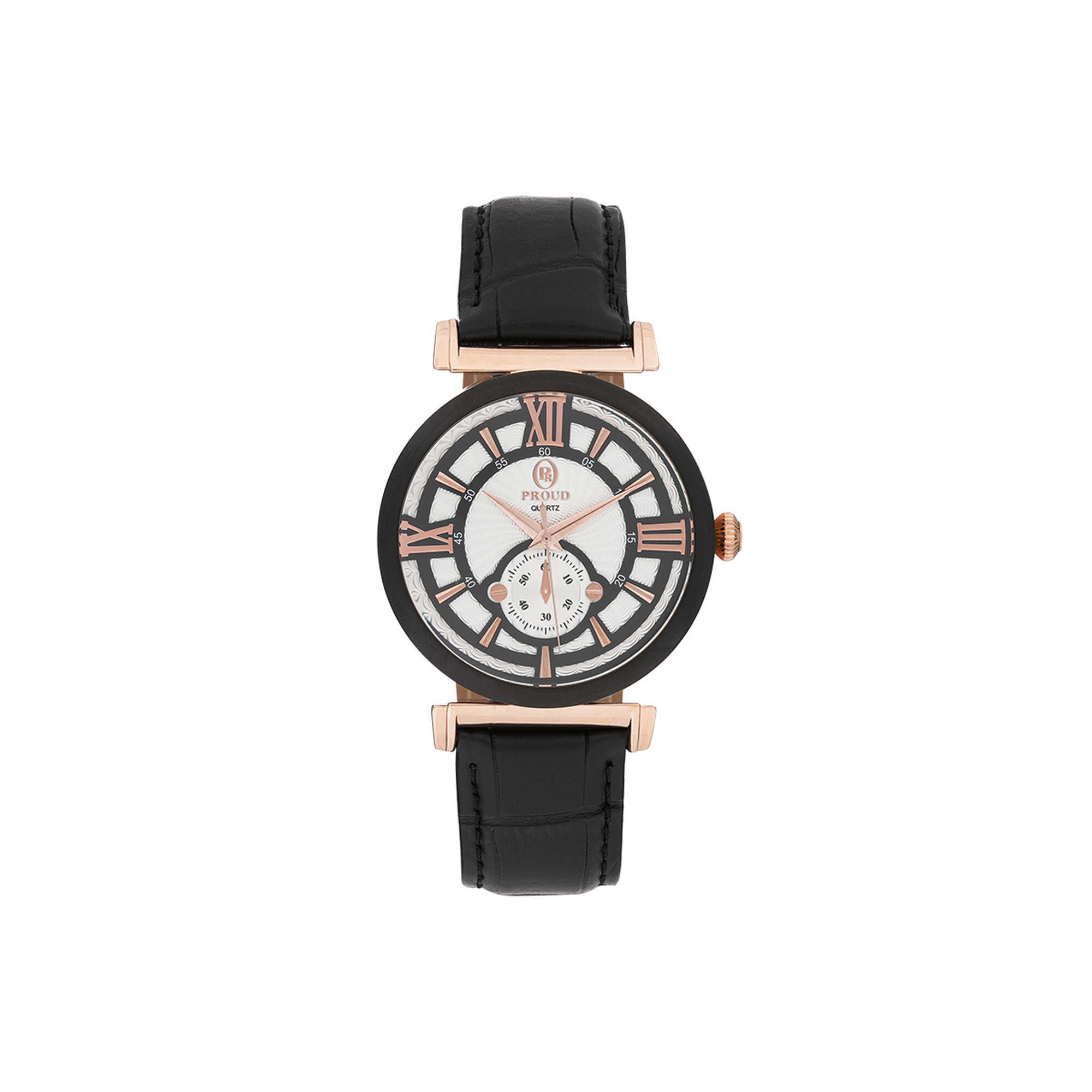 Proud accessories giftset rosegold 5 pcs.
