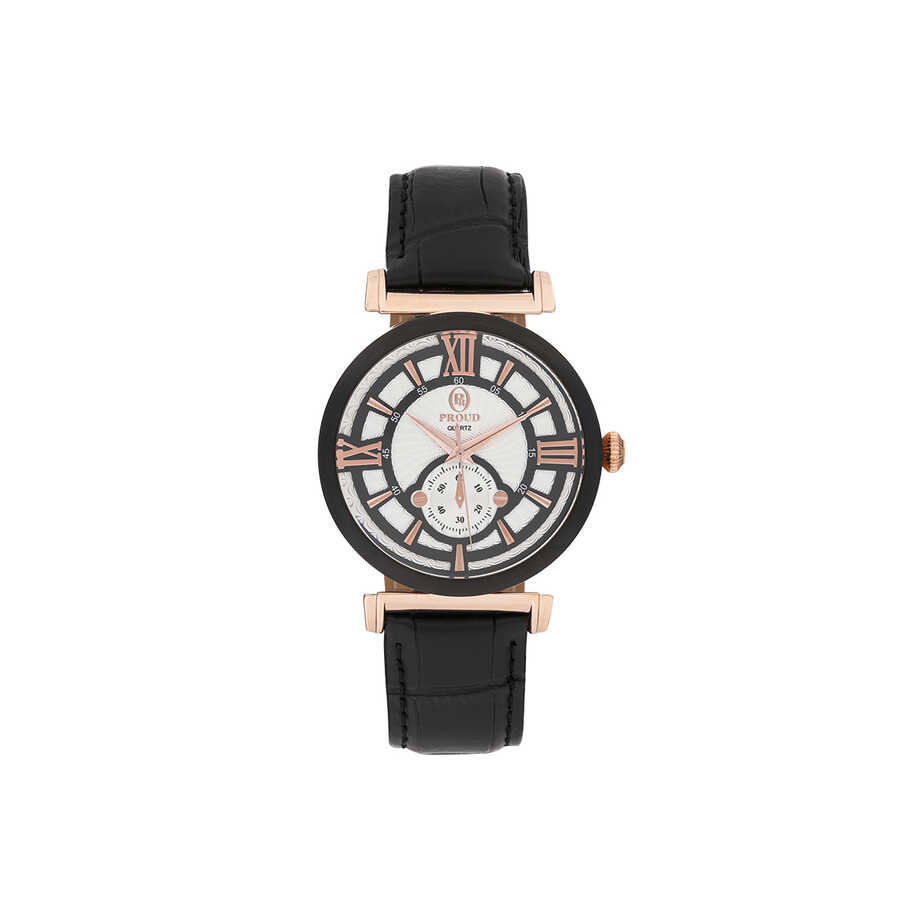 Proud accessories giftset rosegold 5 pcs.
