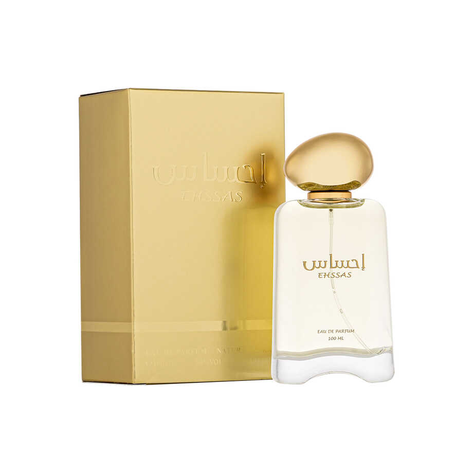عطر إحساس
