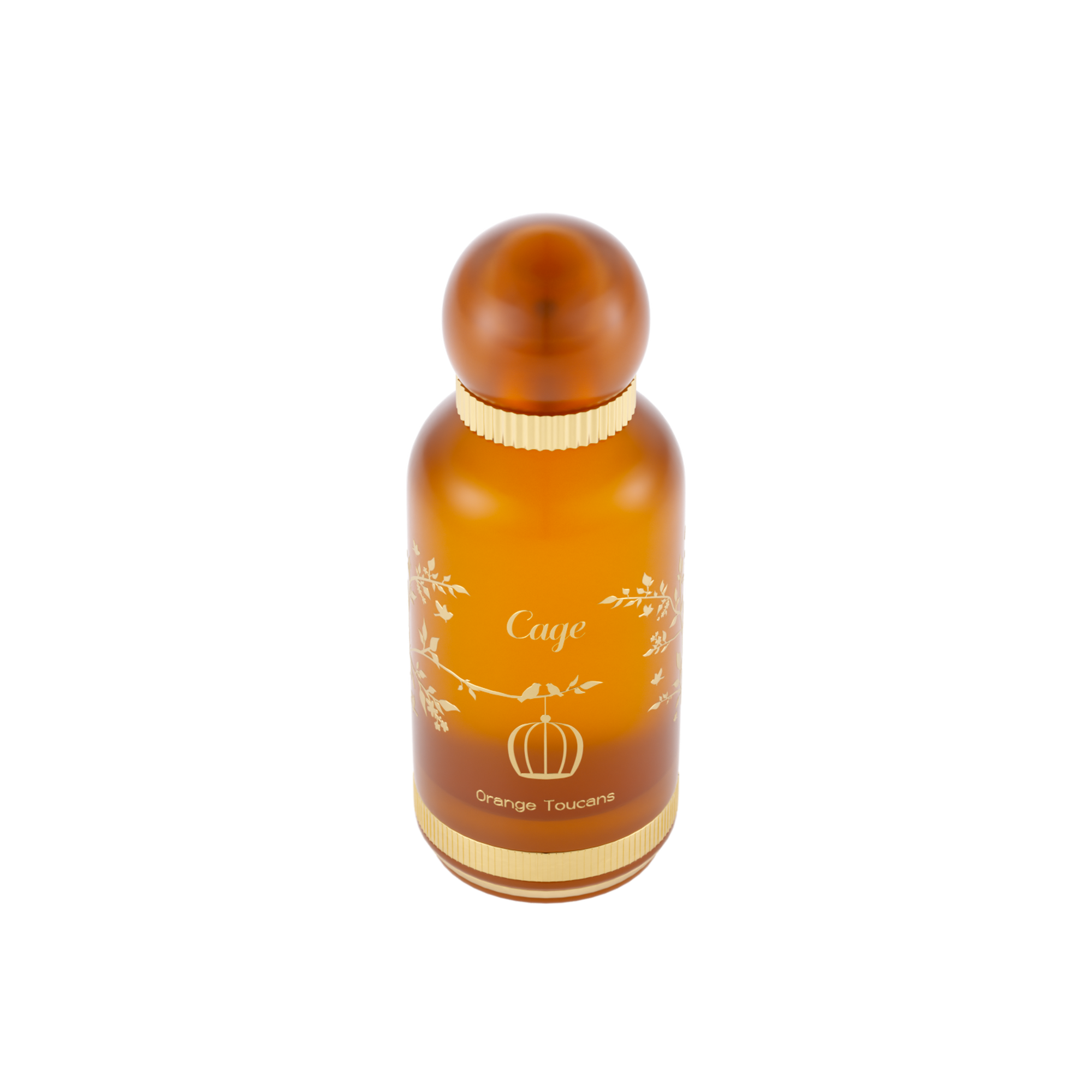 عطر اورانج توسكانز 100 مل