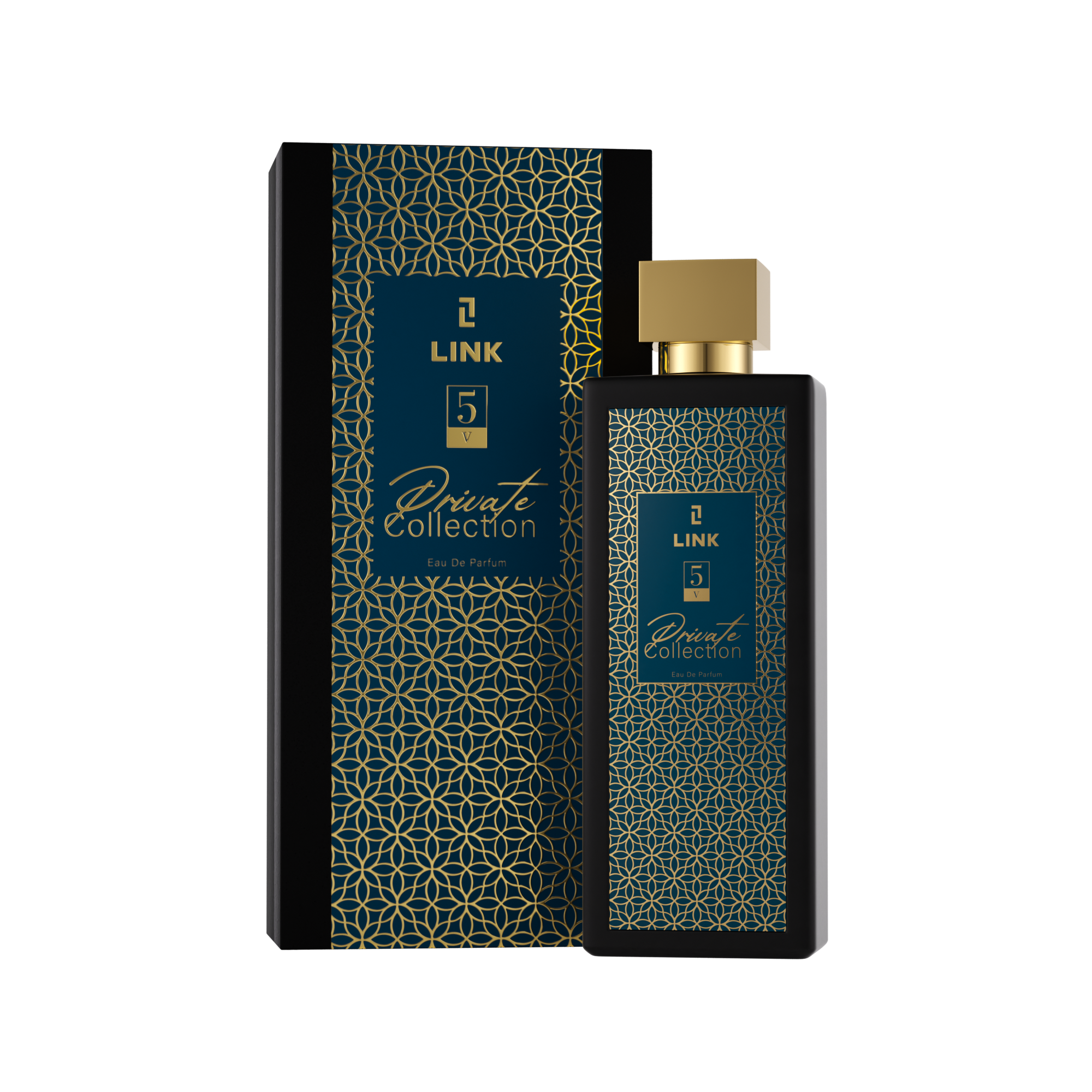 Perfume Link Nish V: ML150