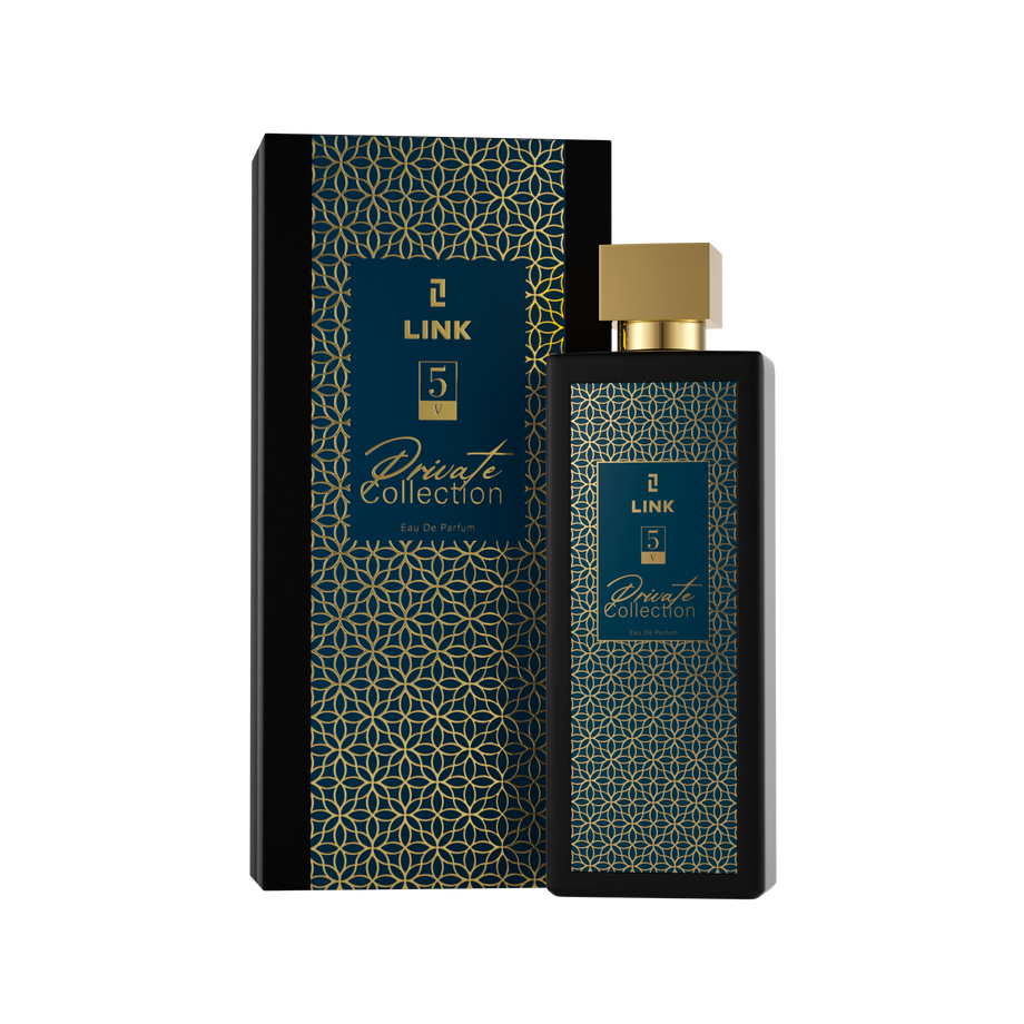 Perfume Link Nish V: ML150