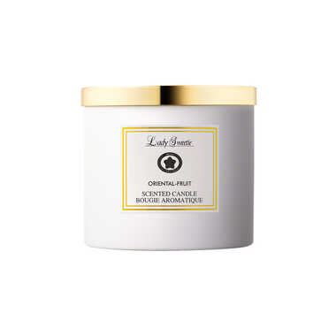 Lady sweetie candle 400 grams
