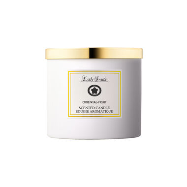 Lady sweetie candle 400 grams