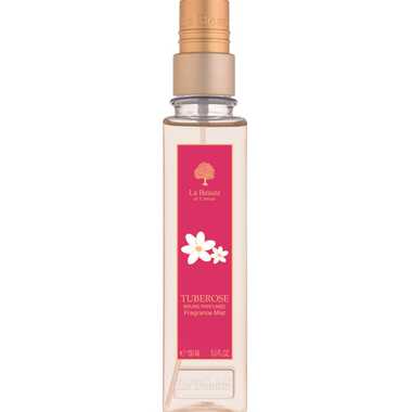 Tuberose Body Mist