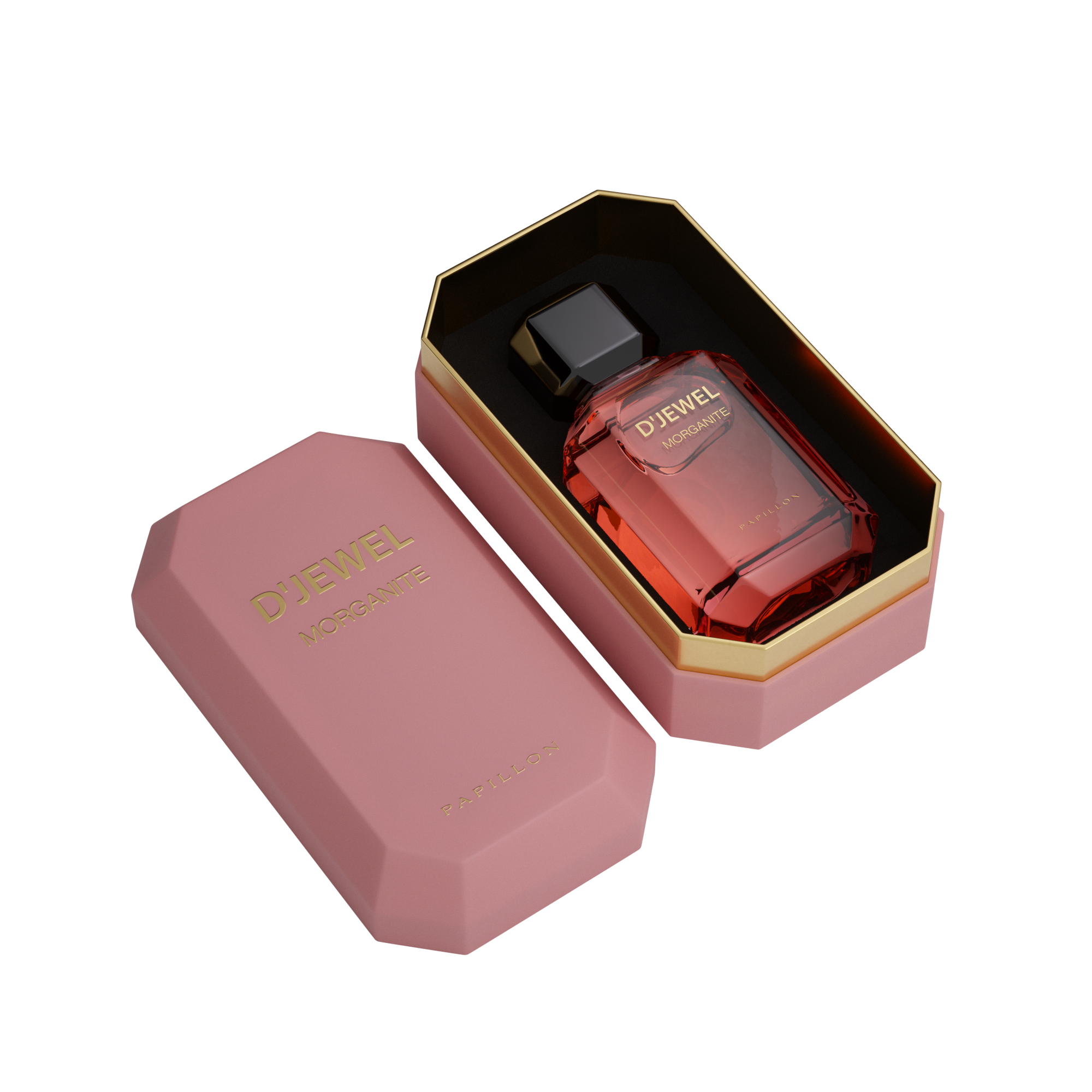 Djewel Morganite &ndash; 100 ml