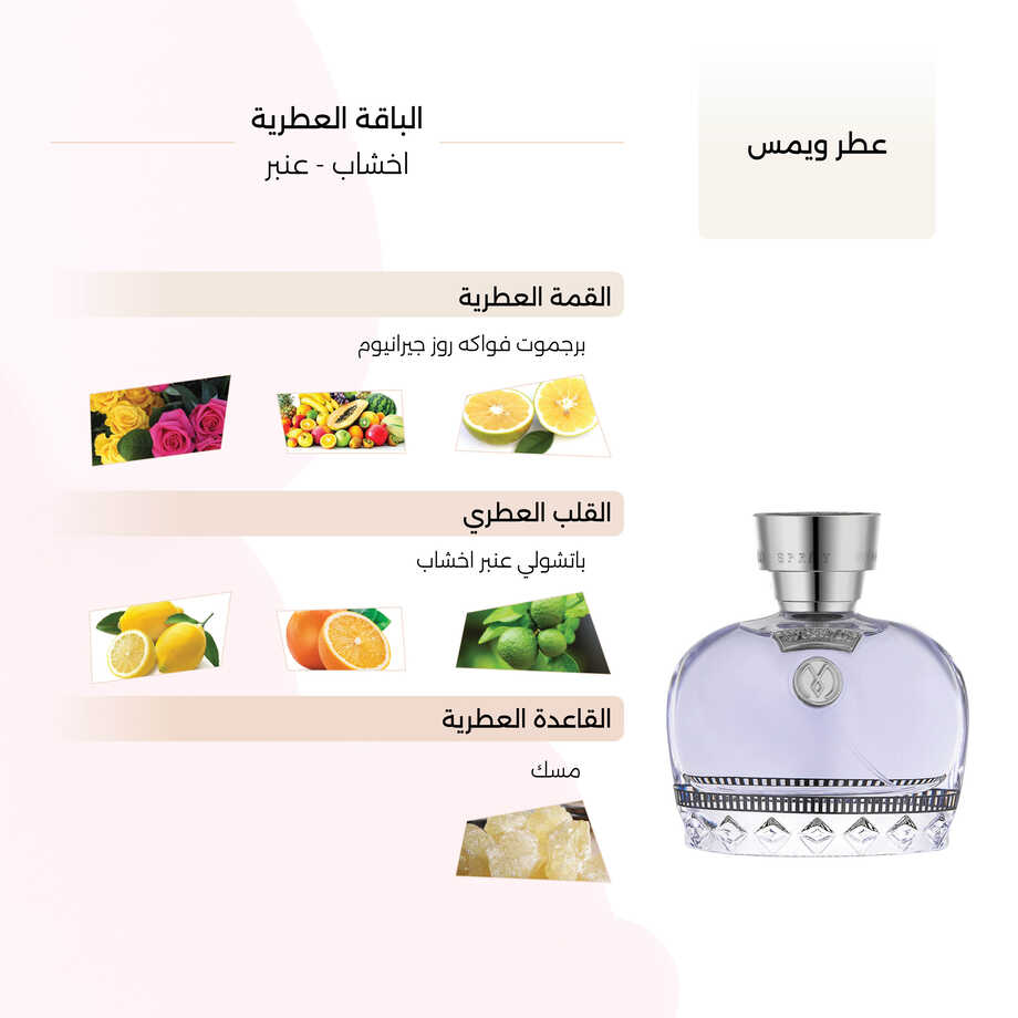 Whims Perfume for Men by Maios
