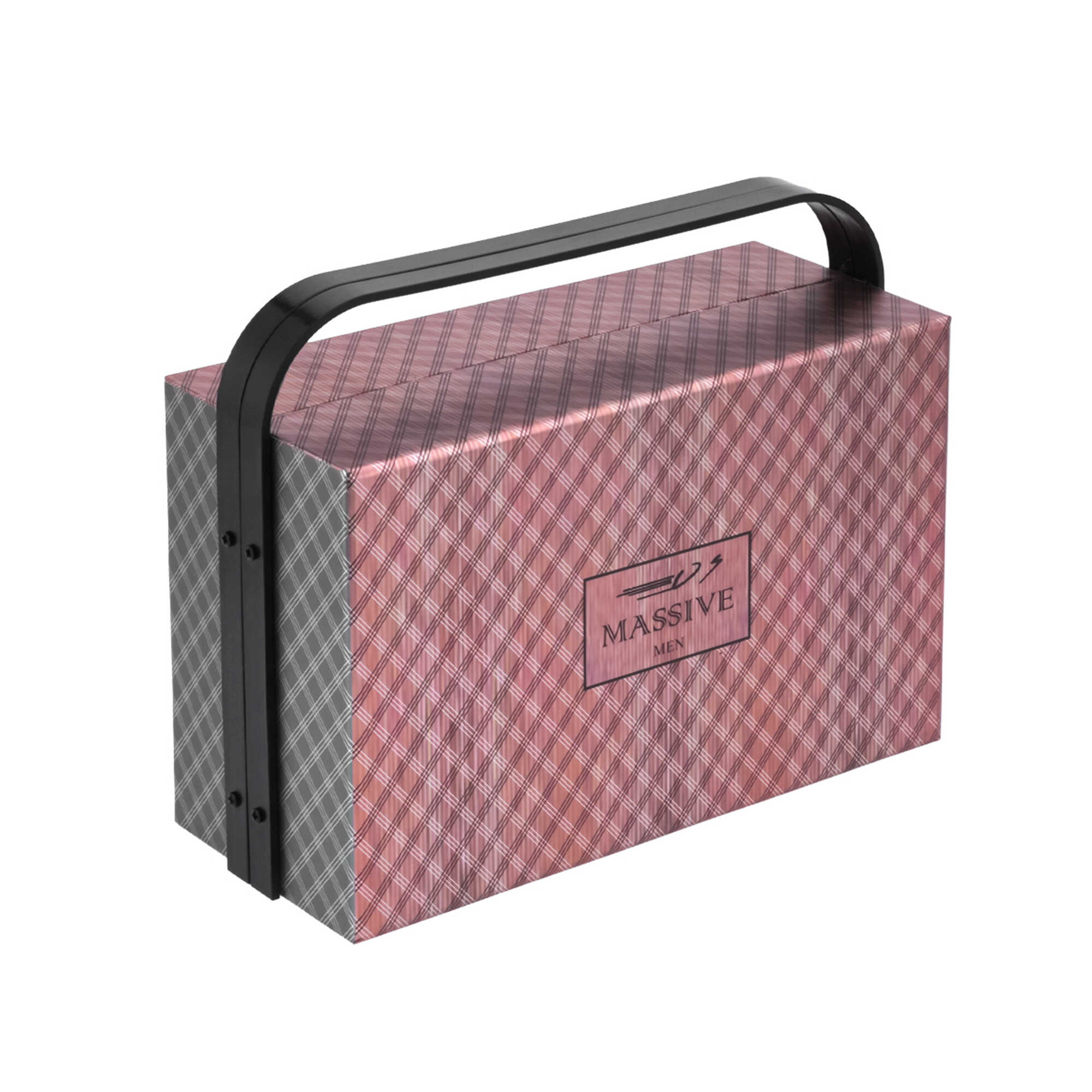 Masif men's accessory set
