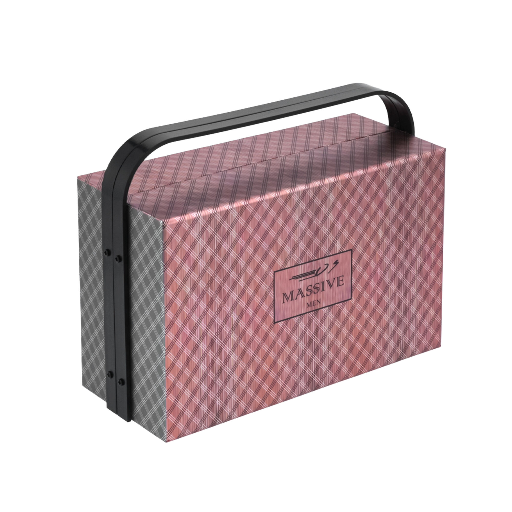 Masif men's accessory set