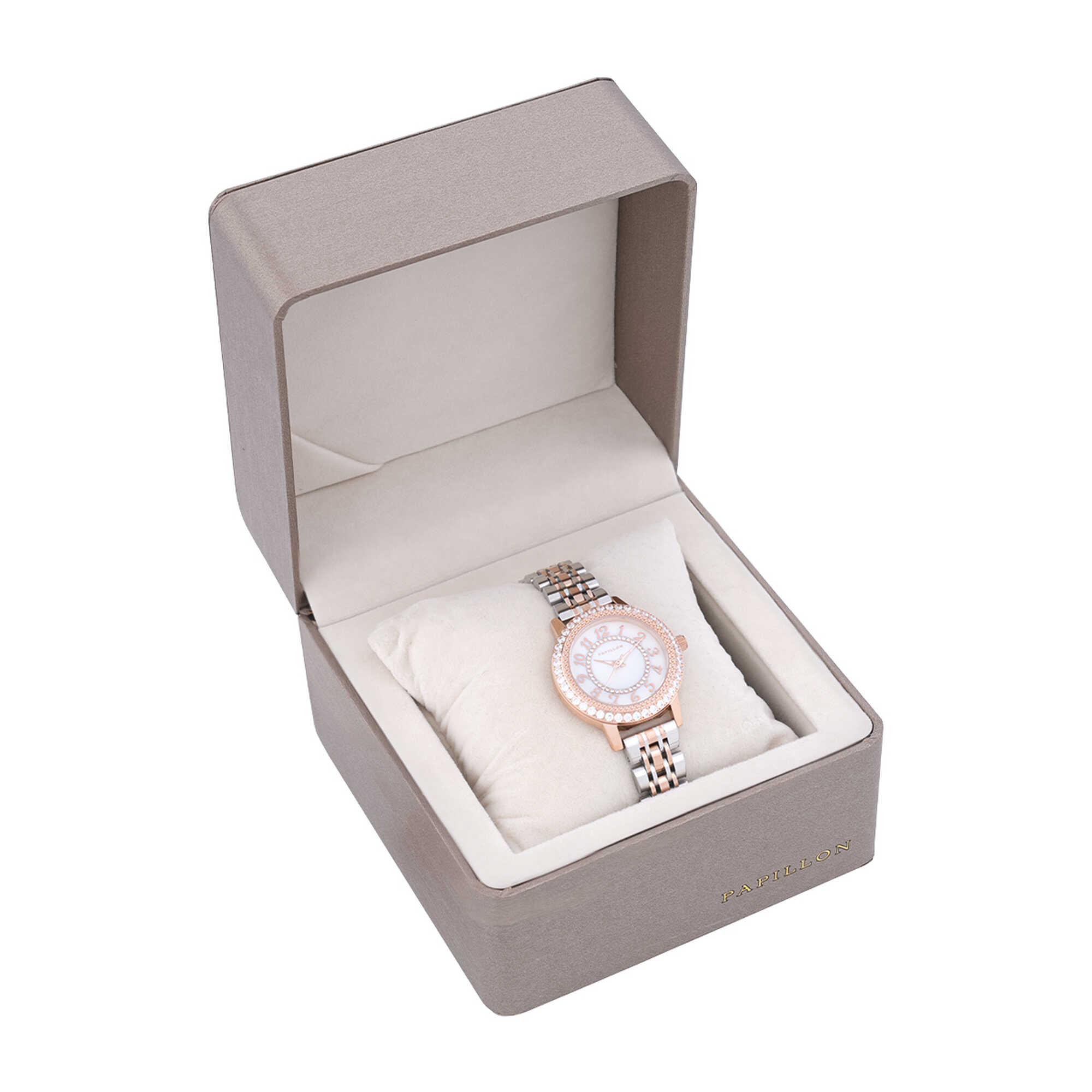 Papillon Watch HK5 (3620L-C) + box