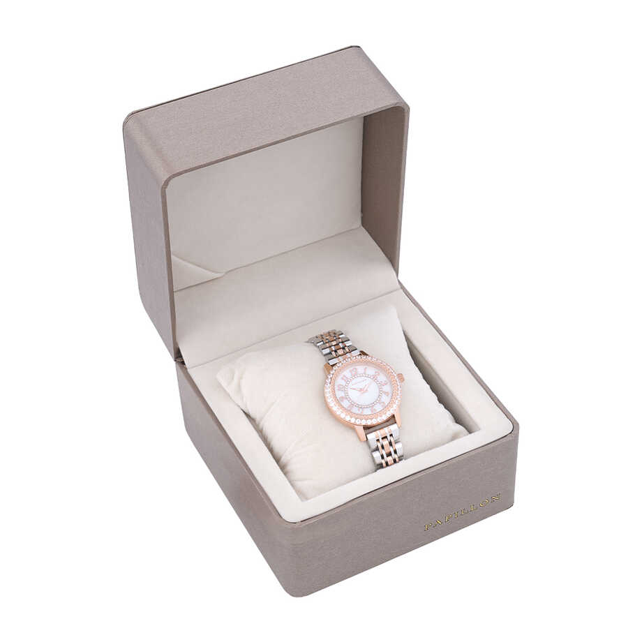 Papillon Watch HK5 (3620L-C) + box