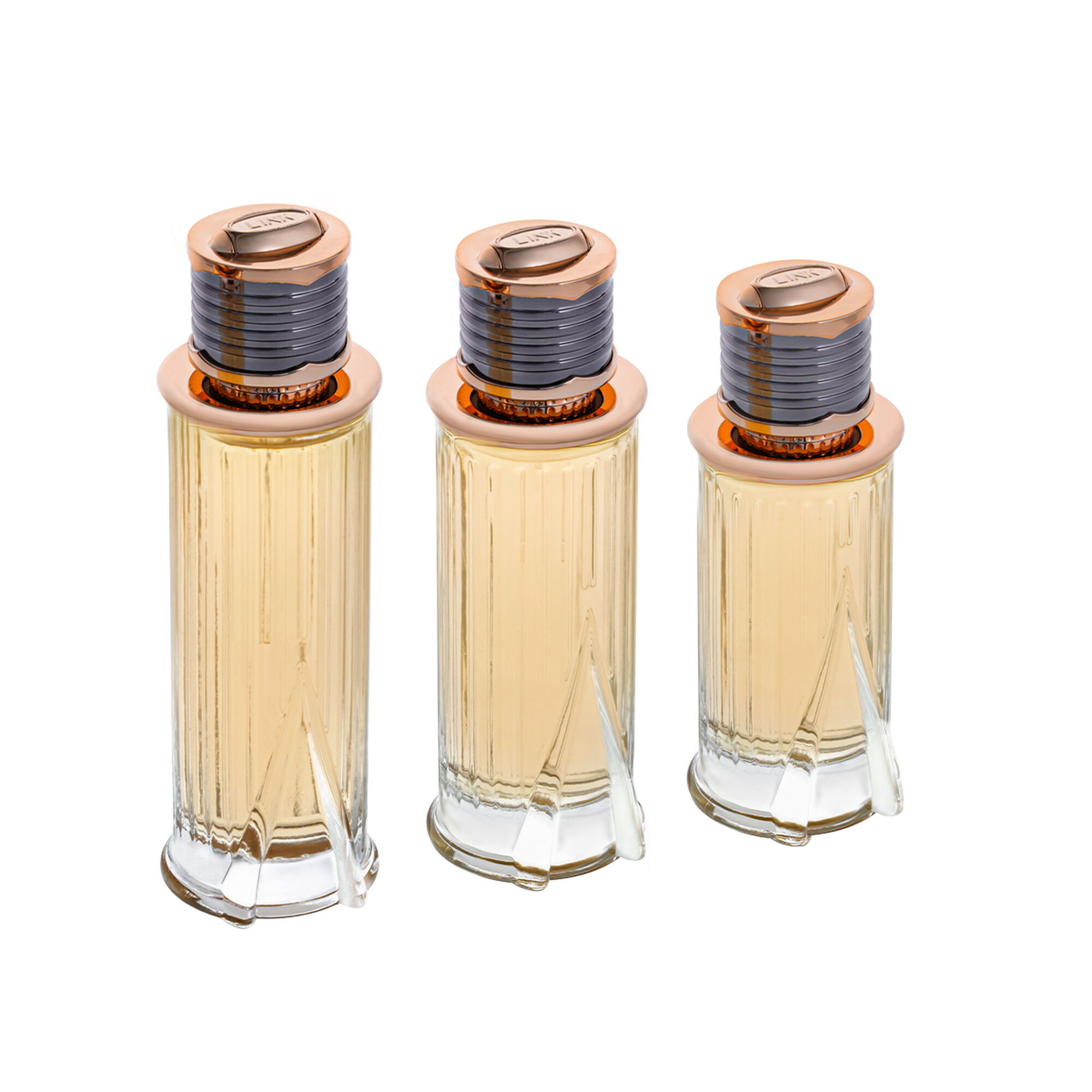 Pedestal Perfume by Link 100ml