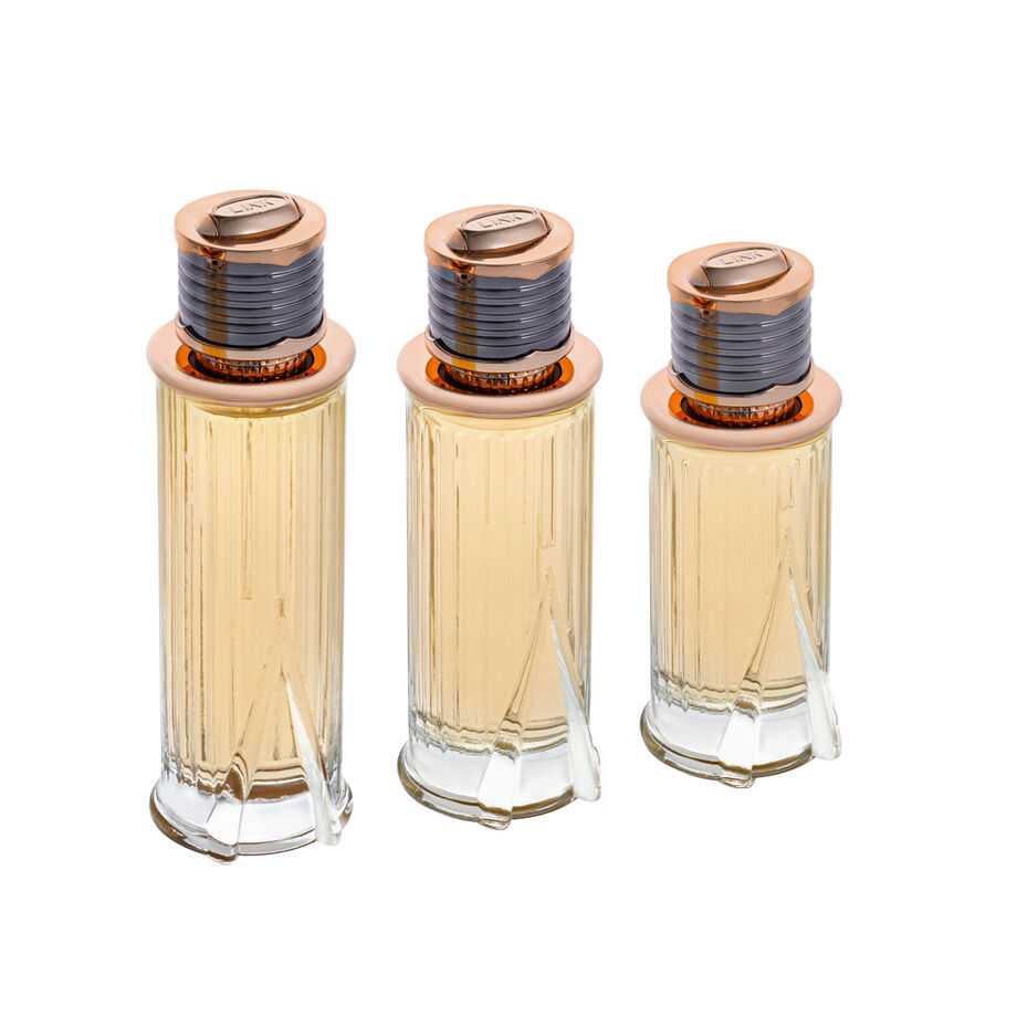 Pedestal Perfume by Link 100ml