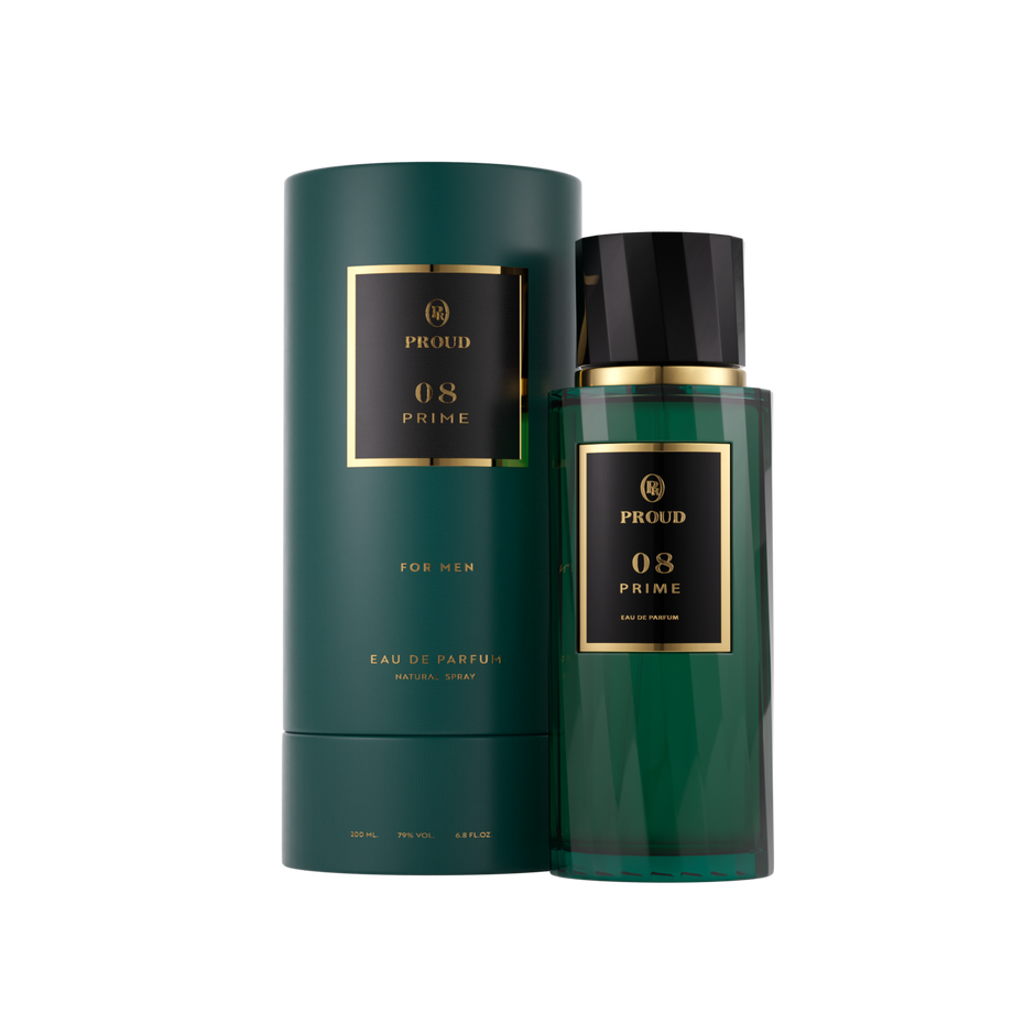 Prime 8 200ml