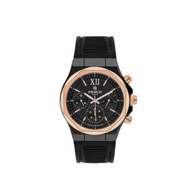Proud watch