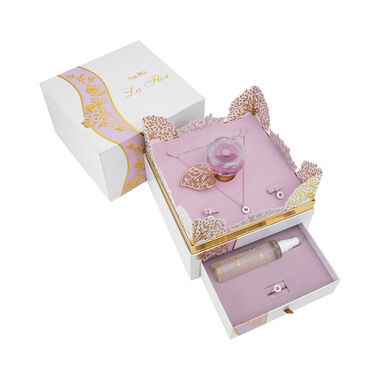 La Fleur accessory set