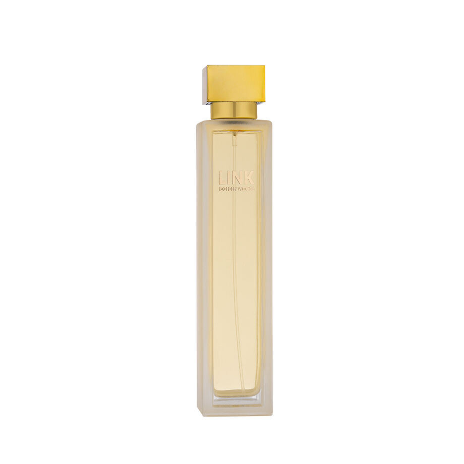 Golden Woods Eau de Parfum 100 ml