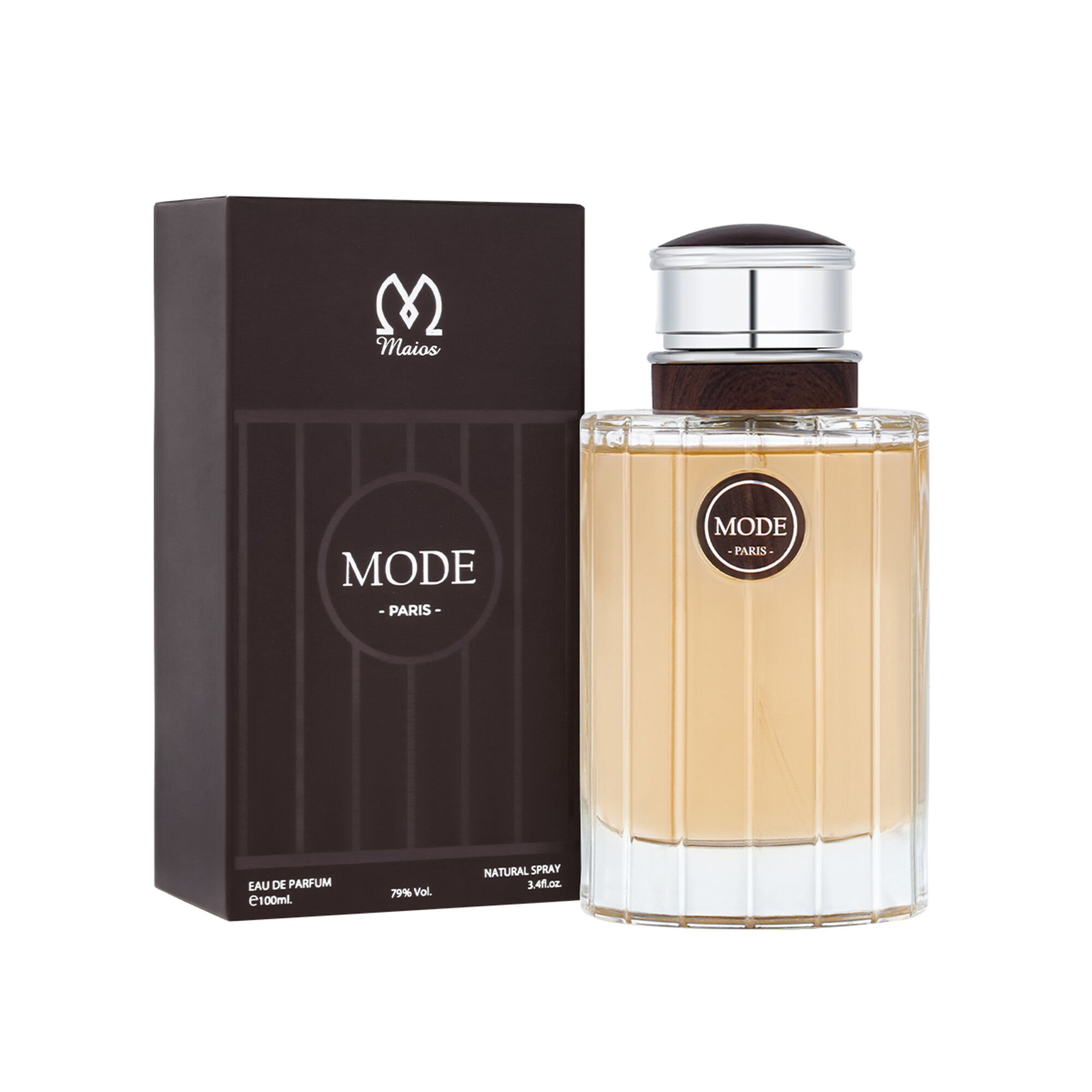 mode for men 100 ml