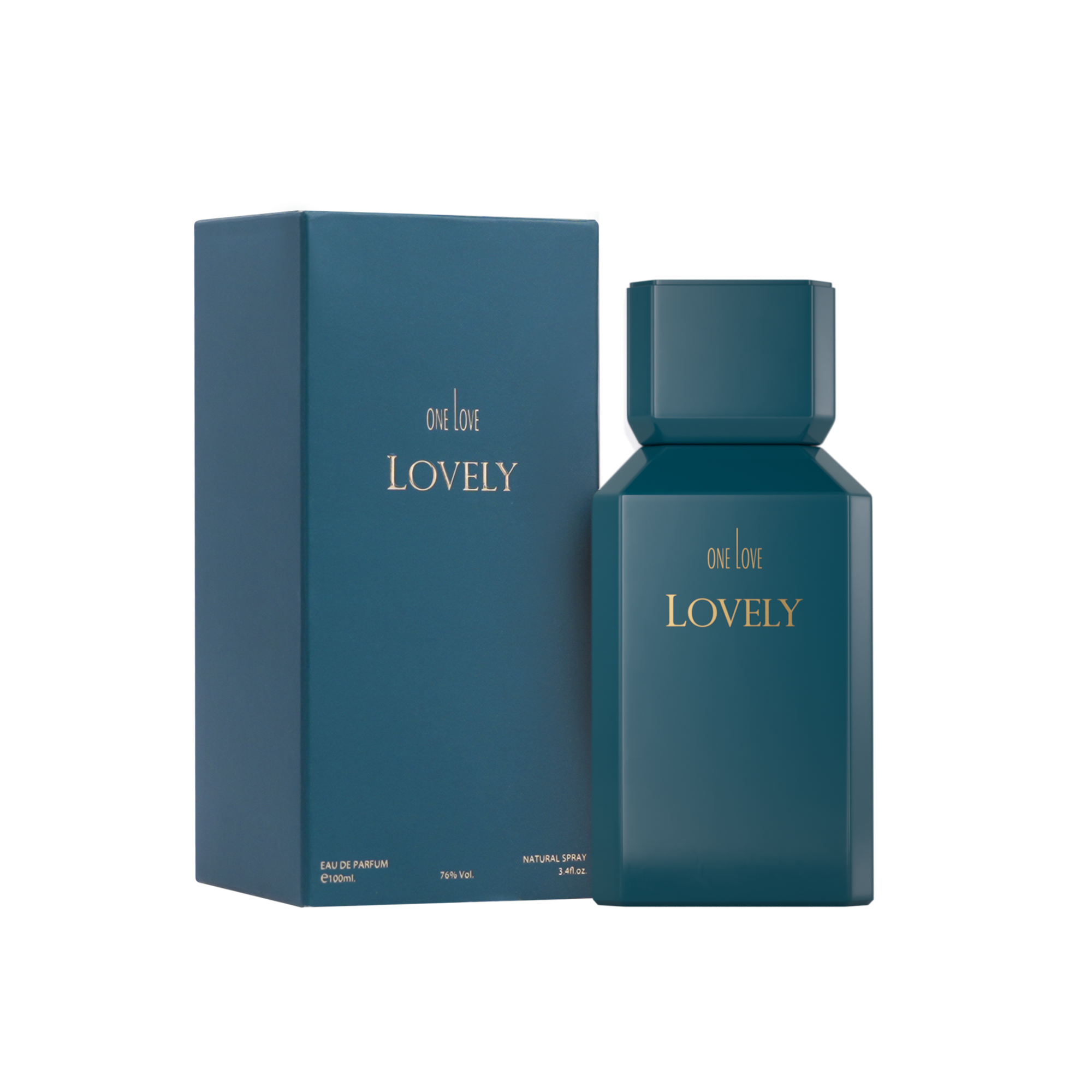 Lovely Women 100 ml