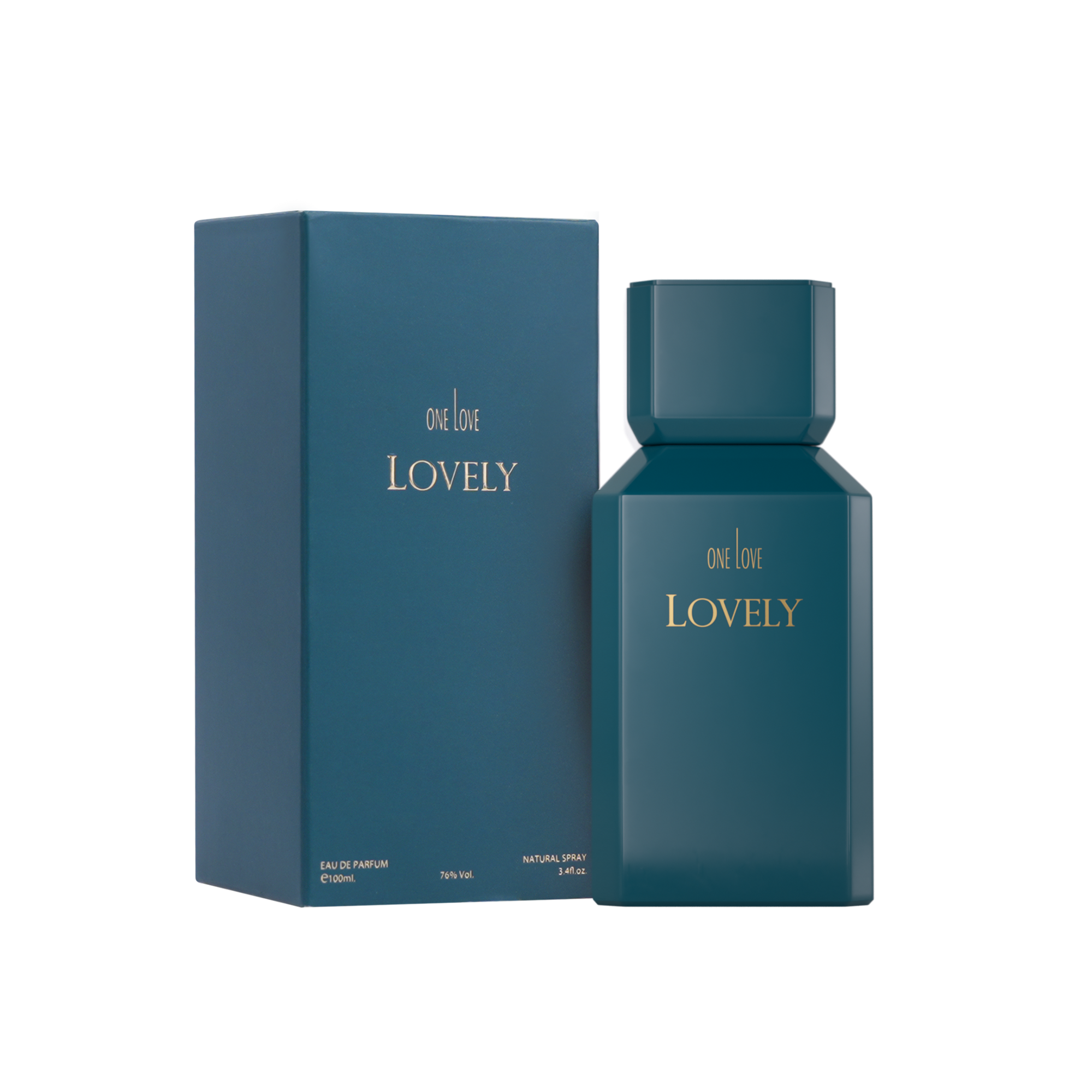 لفلى نسائى 100 مل