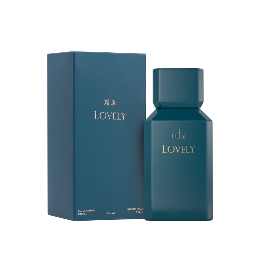 لفلى نسائى 100 مل