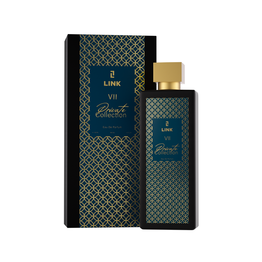 Link Niche 7 VII 150ml