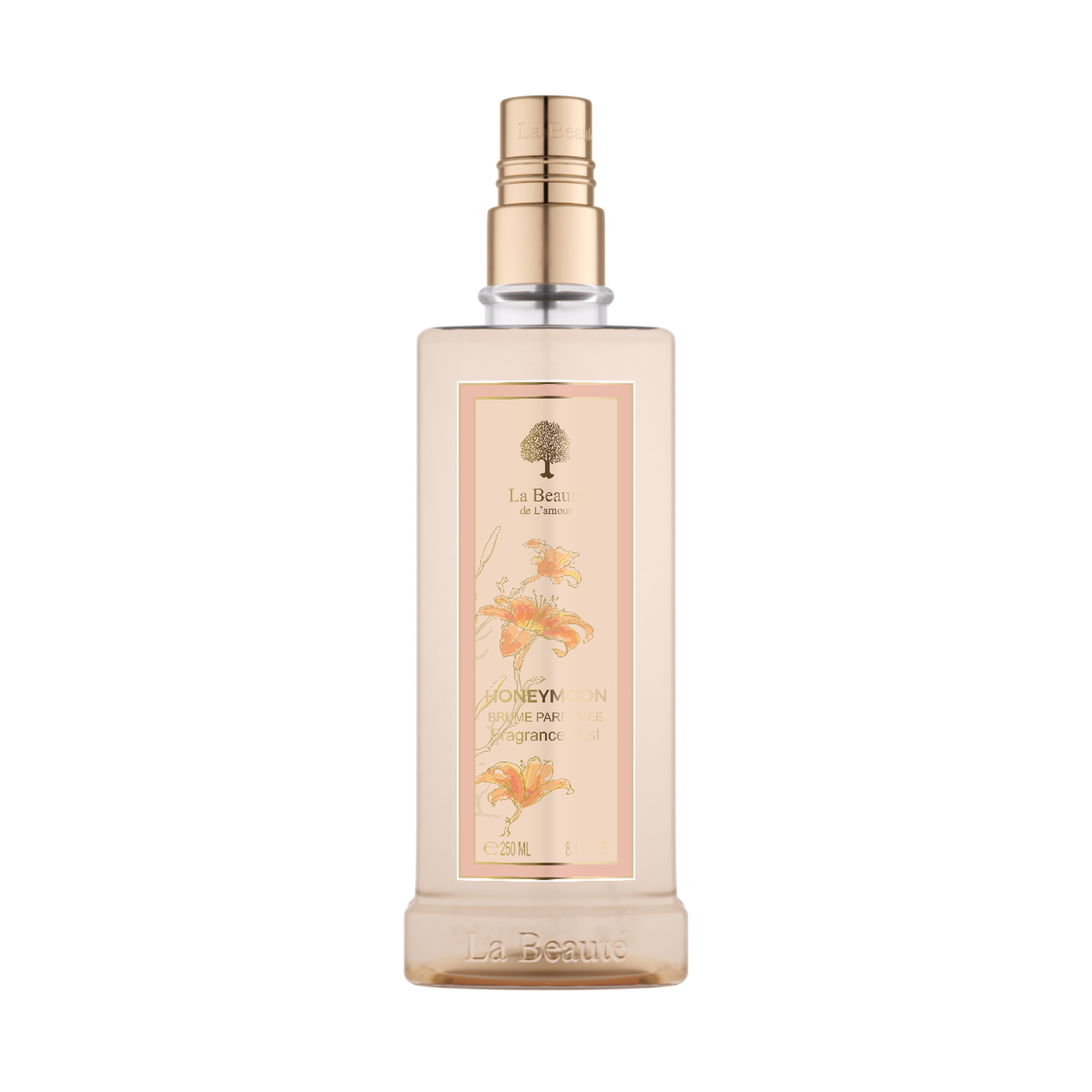 Honeymoon Body Mist 250 ml