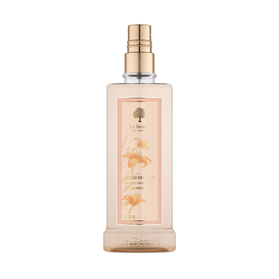Honeymoon Body Mist 250 ml