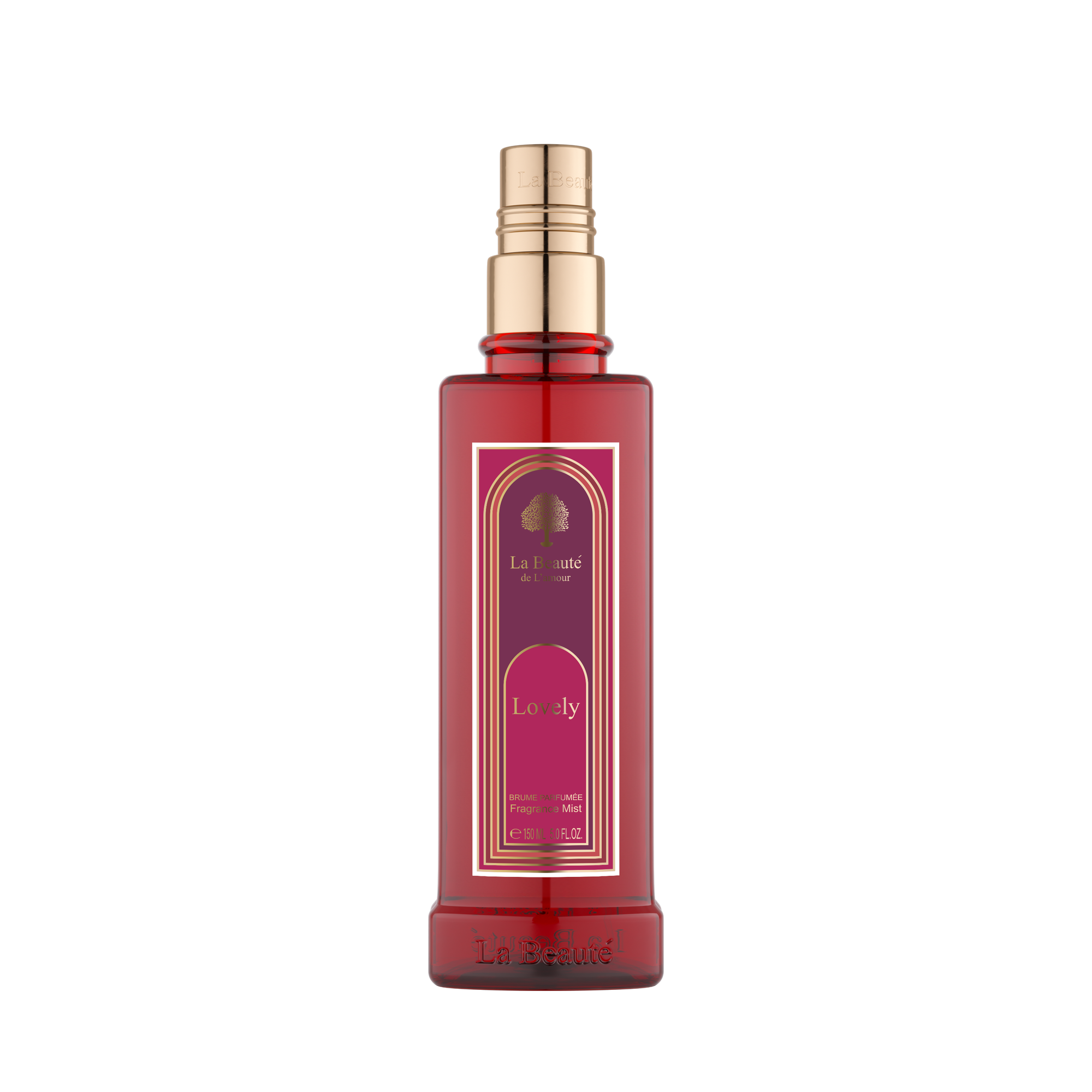 معطر جسم لفلي 150 مل