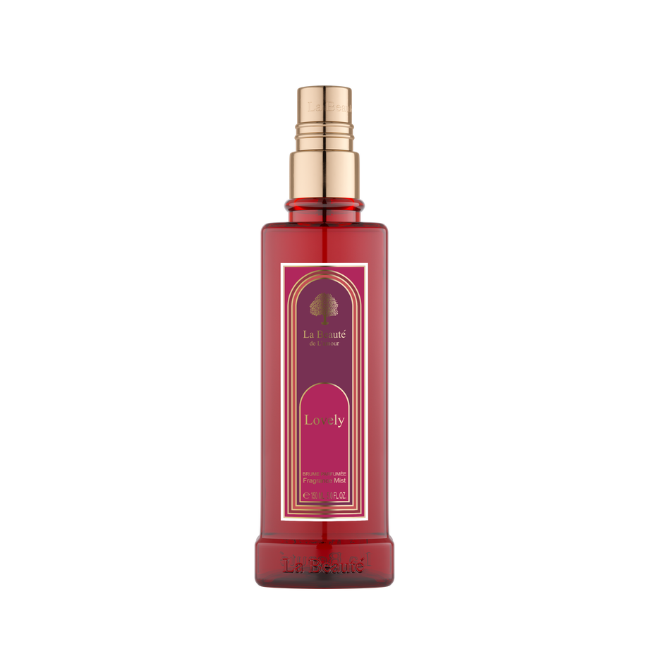 معطر جسم لفلي 150 مل