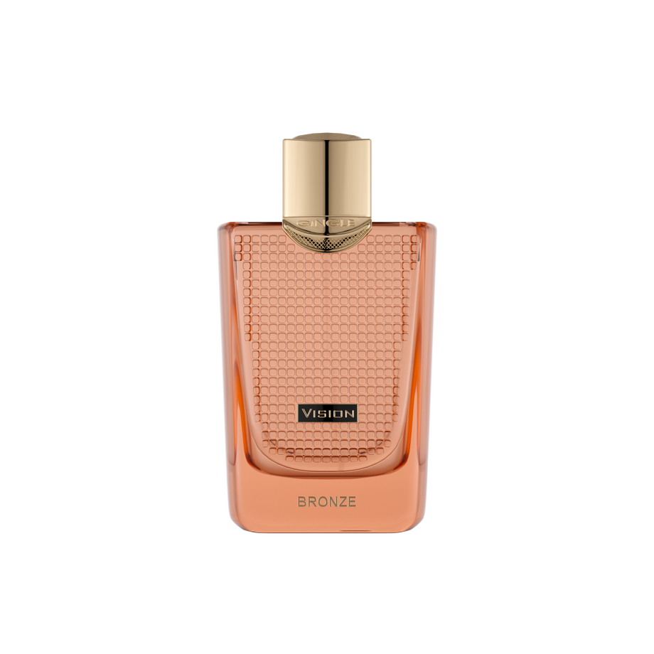 Vision Bronze men 100ml
