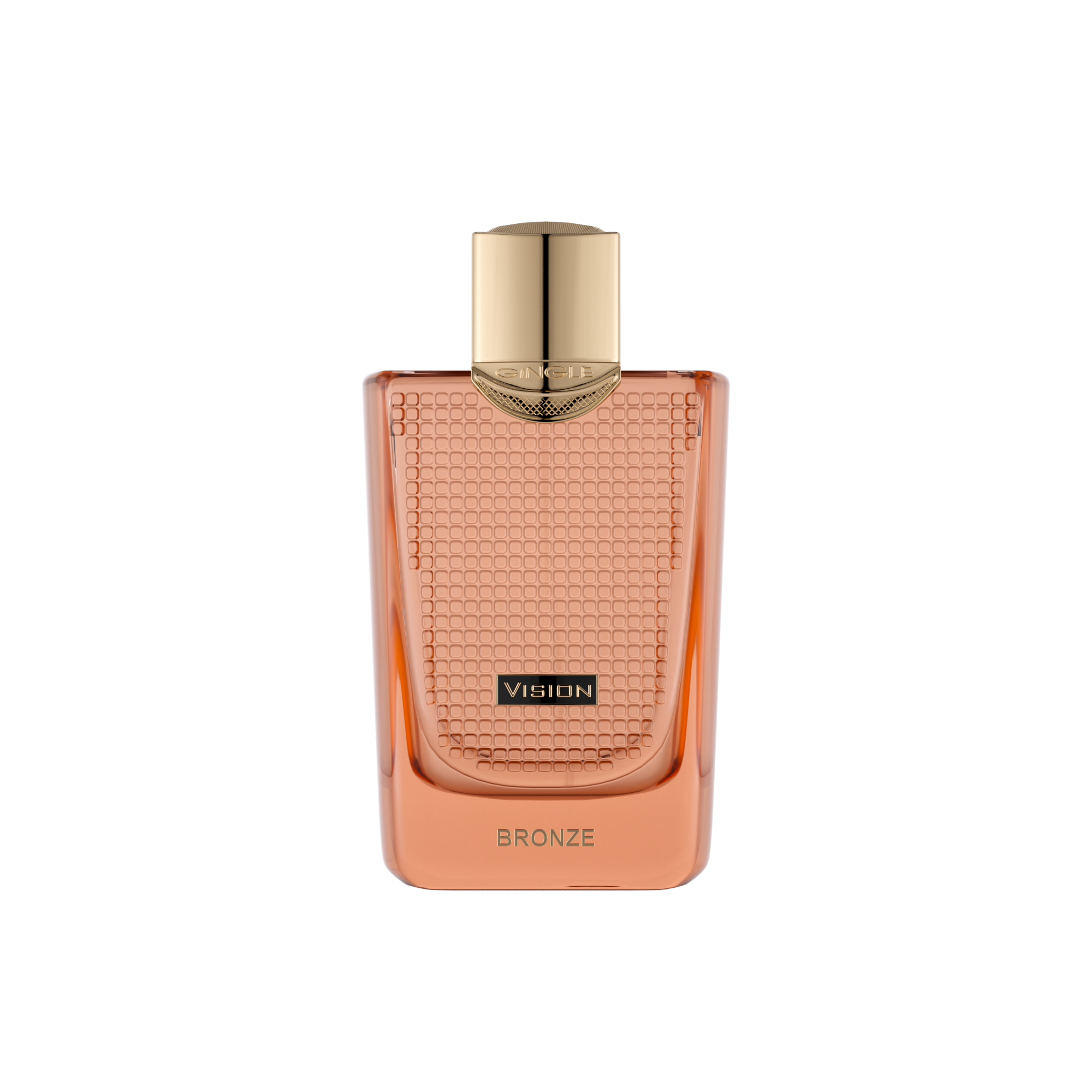 فيجن برونز رجالى 100 مل