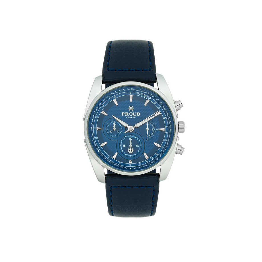 Proud Set Five B Classic Blue 3 Y21