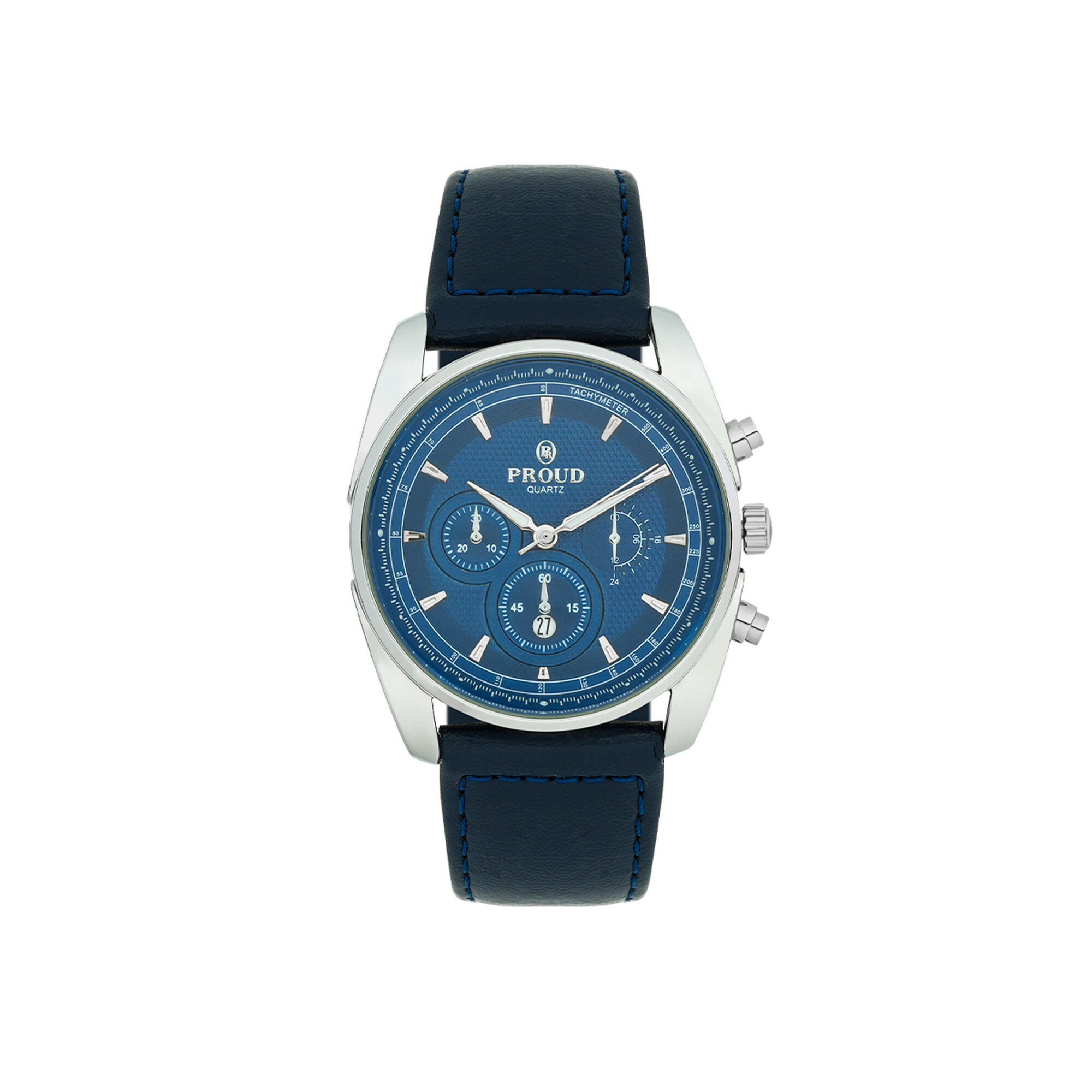 Proud Set Five B Classic Blue 3 Y21