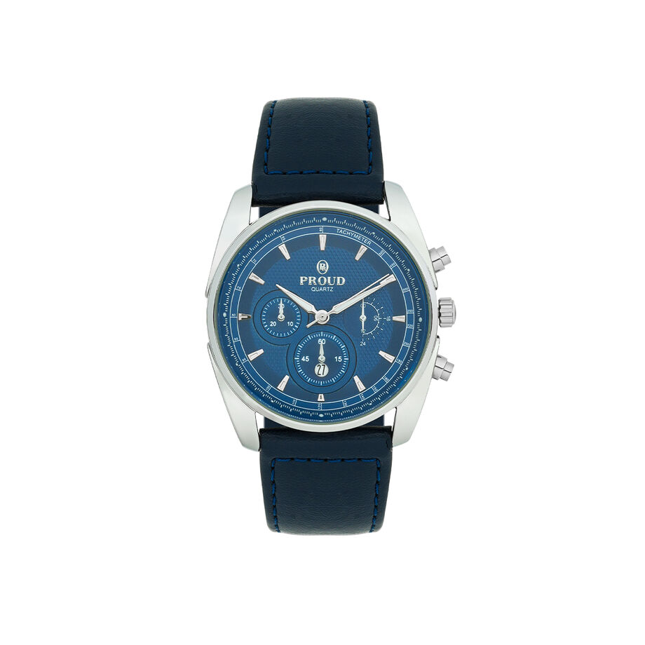 Proud Set Five B Classic Blue 3 Y21