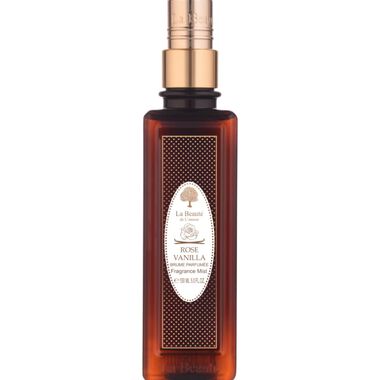 Rose Vanilla Body Mist