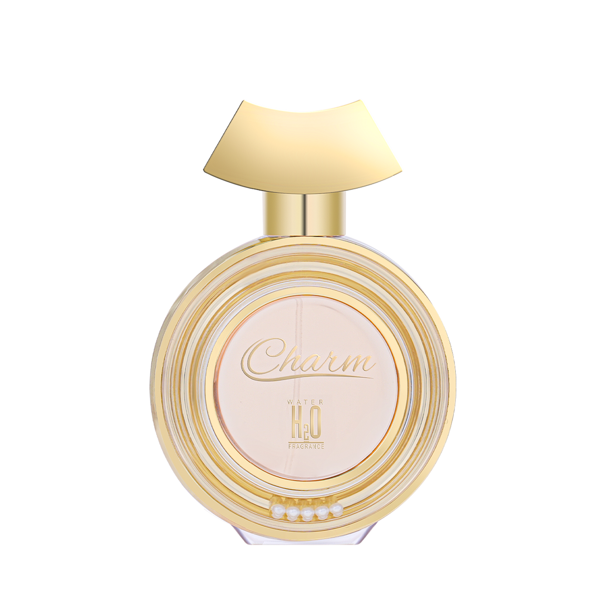 Charm: 75 ml