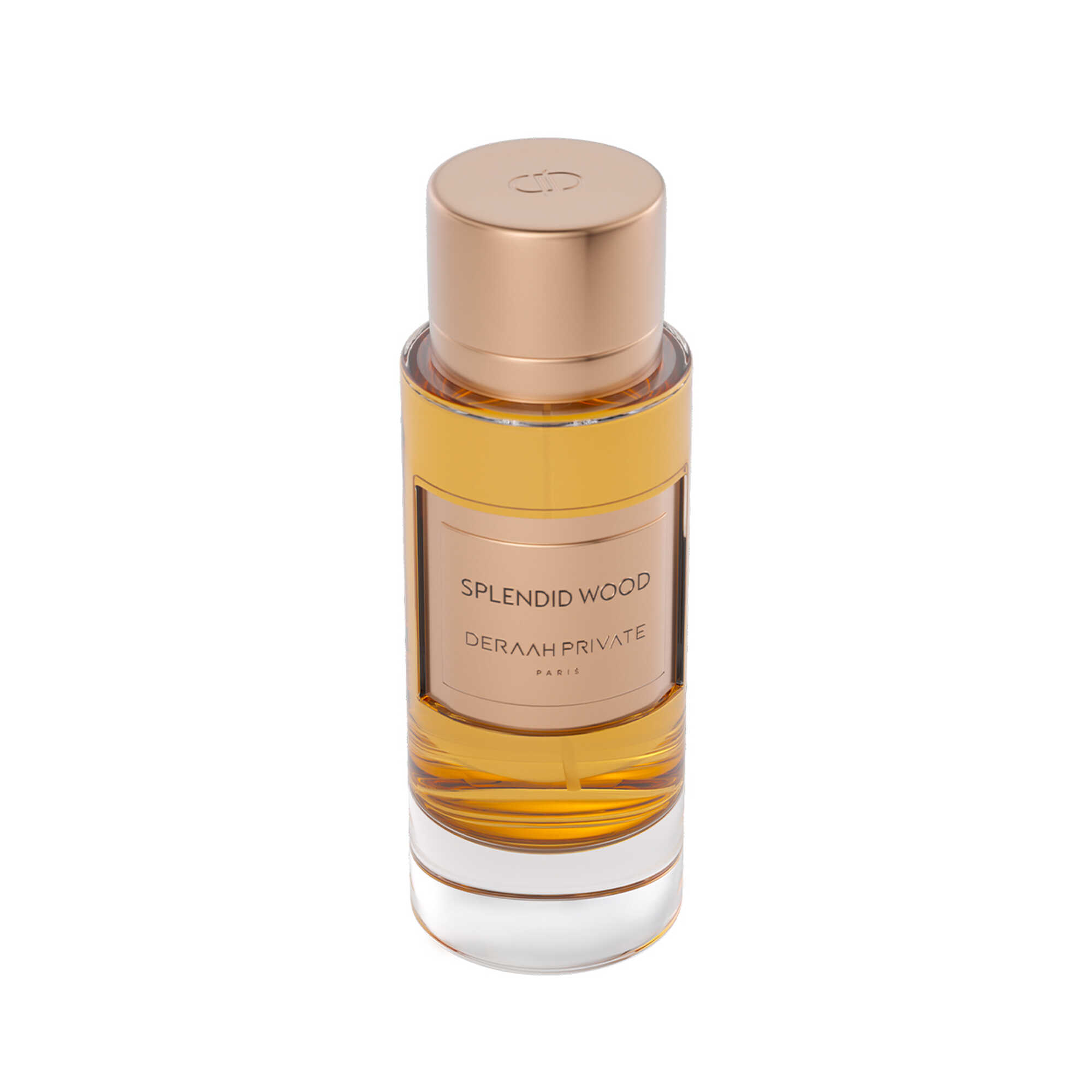 Splendid Wood Perfume 100ml