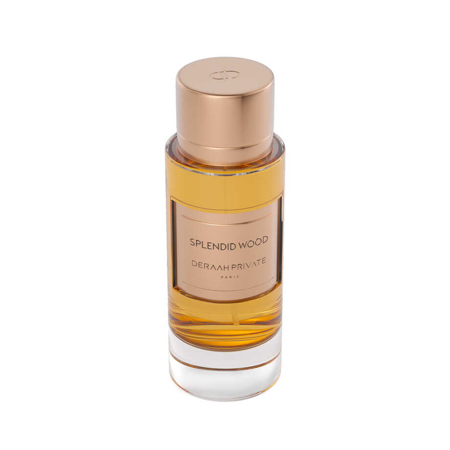 Splendid Wood Perfume 100ml