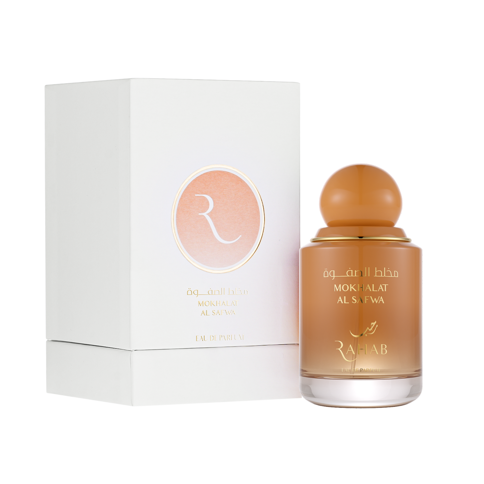 عطر  مخلط الصفوة 100مل