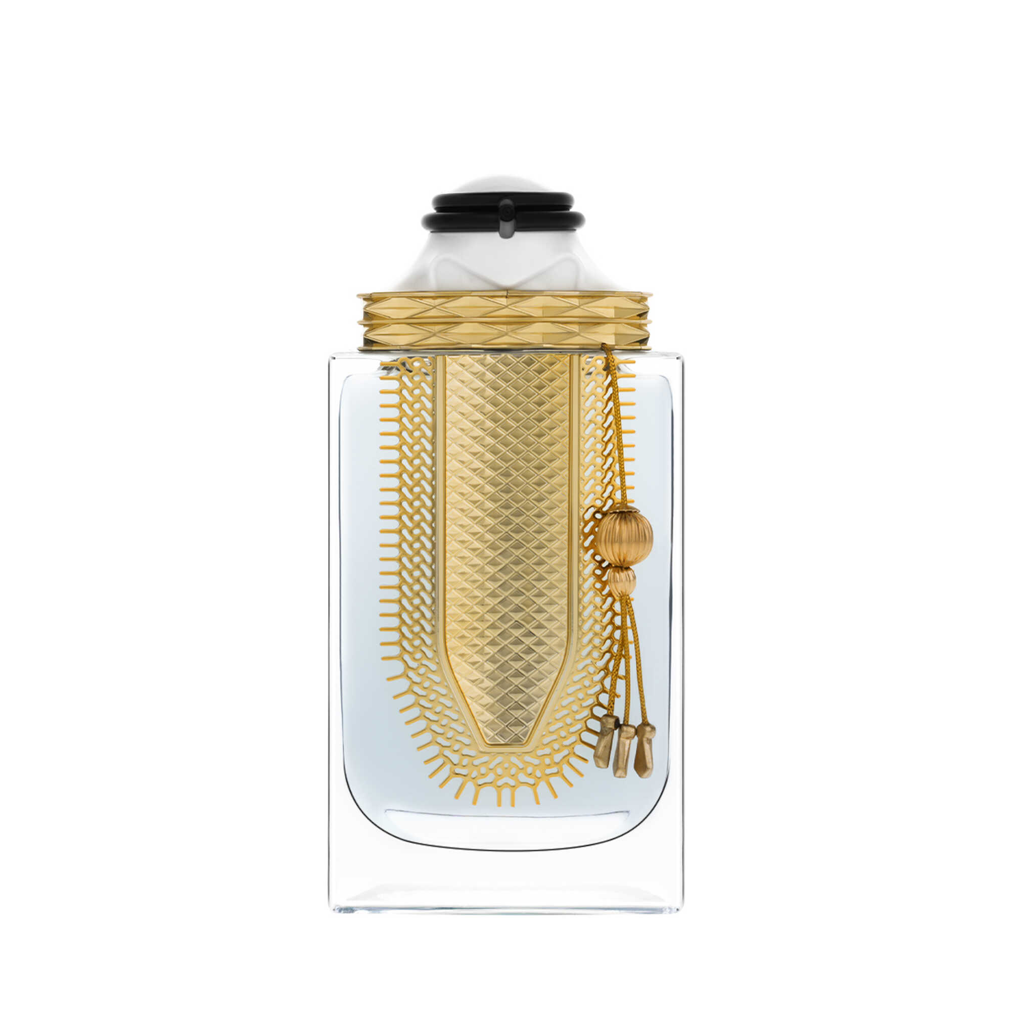 Al-Sheikh grey perfume for men 100 ml