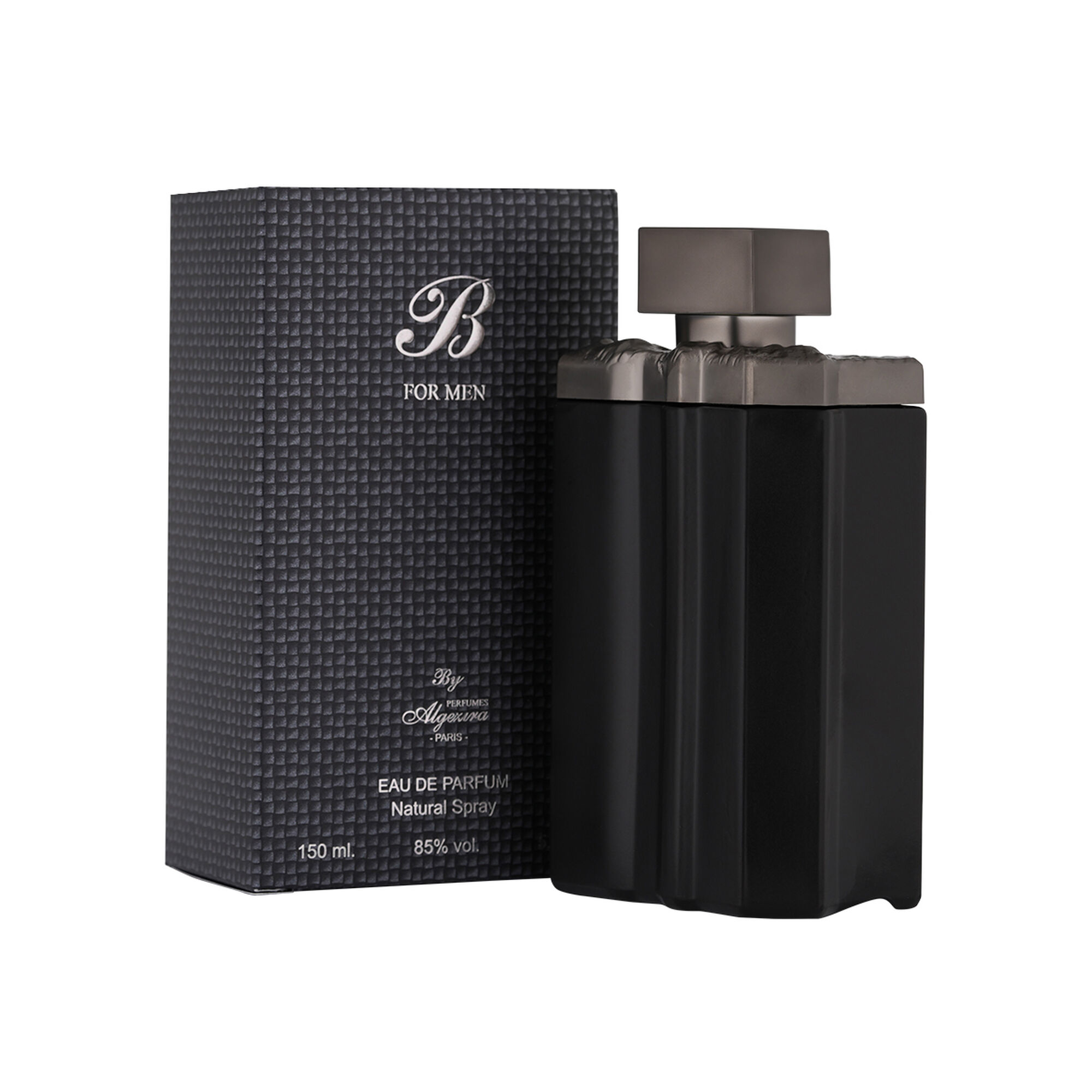 Al Gazeera B Eau de Parfum 150 ml