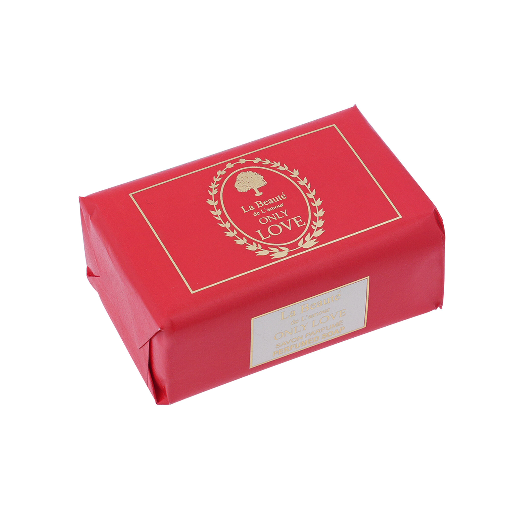 Only Love Scented Soap