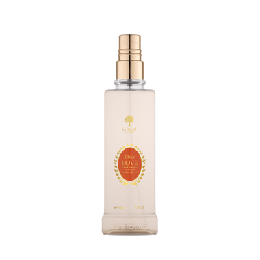 Only Love Hair Mist