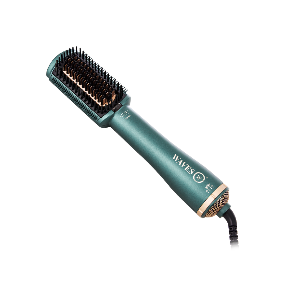 Waves Hairbrush WA6000 1x3