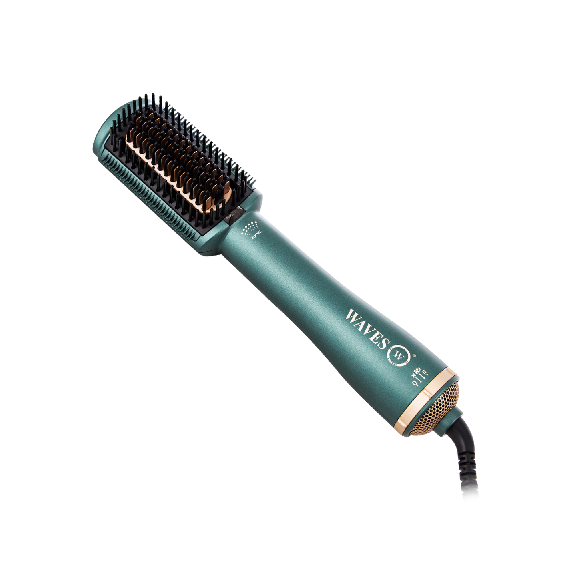 فرشاة تسريح الشعر الشعر ويفز WA6000 1x3