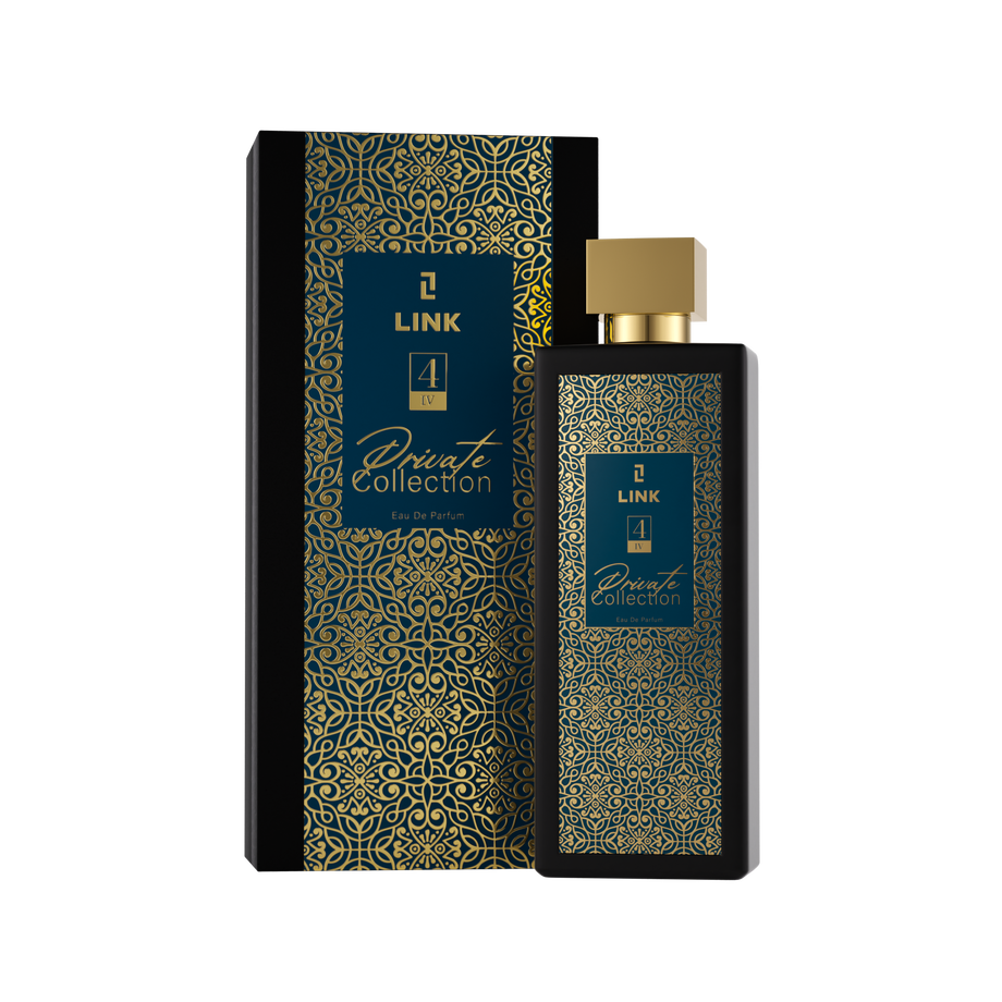 Perfume Link Nish IV ML150