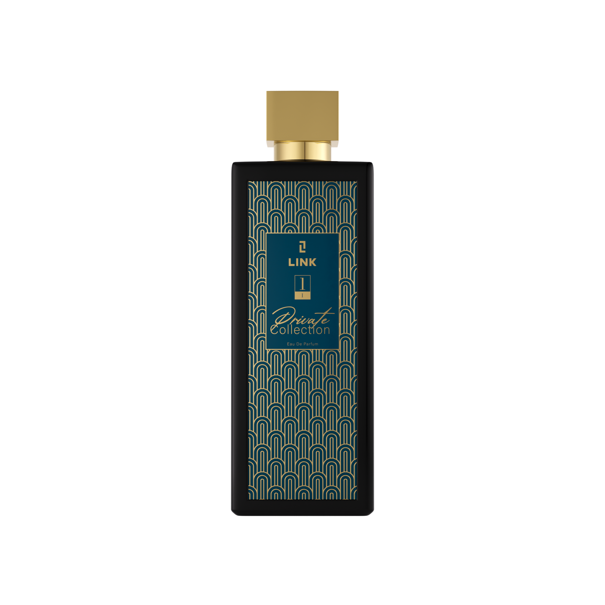 Perfume link niche I 150 ml