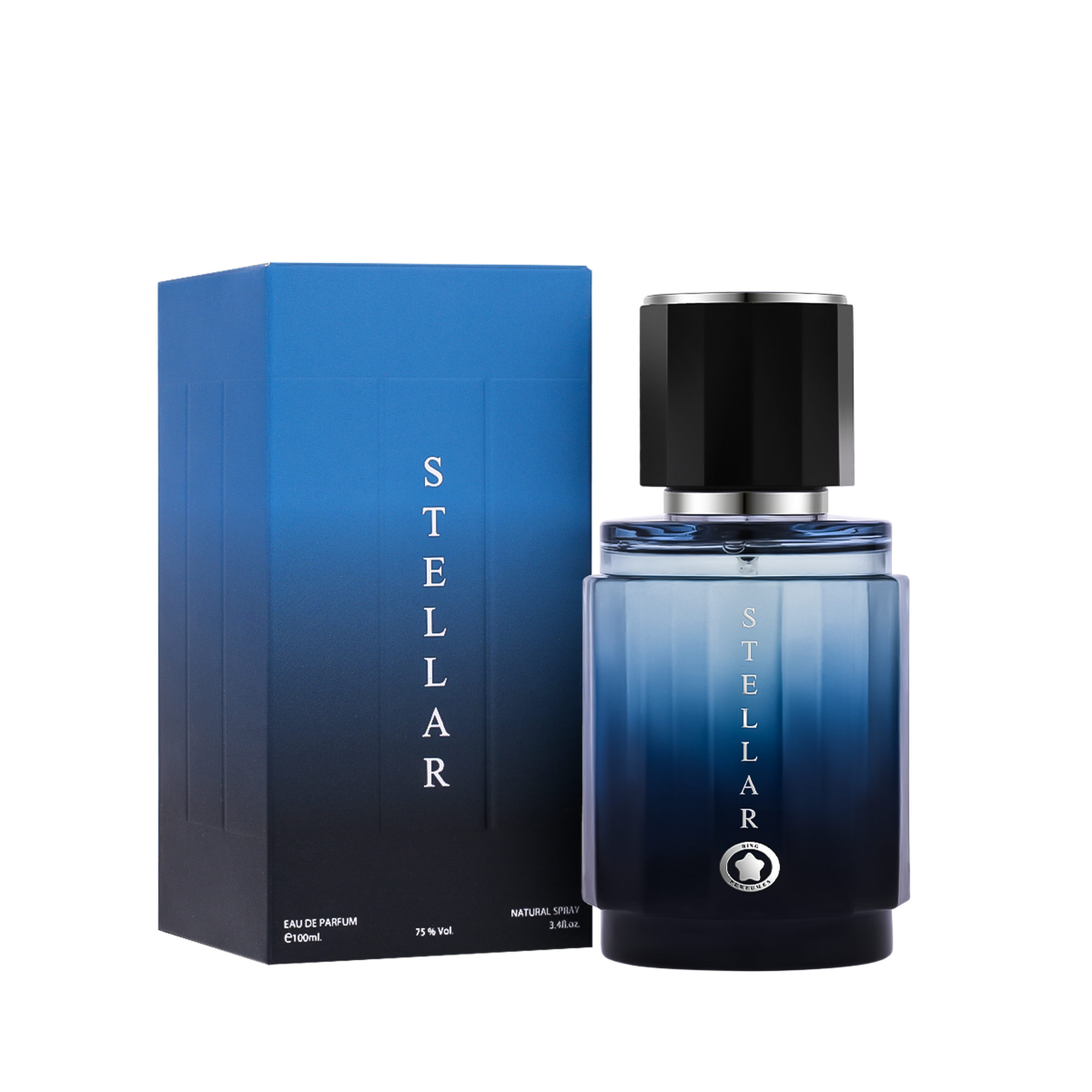 Stellar Men 100ml